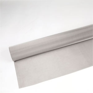 Malla de Alambre Tejida de Acero Inoxidable 304 AnPing, Malla 60, 0.18mm, Protección Contra la Corrosión para Filtros/Tela Filtrante - Product Image 2