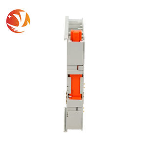 โมดูลอินพุตแบบ I/O ขนาดกะทัดรัดของแท้5069-IB16สินค้าใหม่ตัวควบคุมโปรแกรมได้ PLC 110V I/o Link - Product Image 4