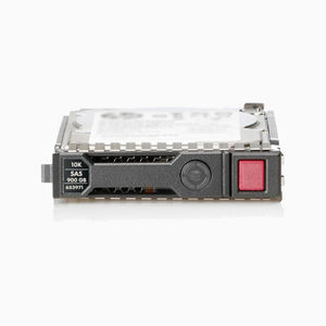 P47824-B21 3.84TB SSD 2.5 "SFF RI SCN NVMe U.2 PCIe SSD 엔터프라이즈 Nvme 드라이브 - Product Image 5