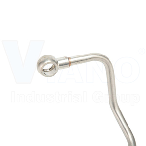 Tubo di alimentazione olio Audi 2.0t Turbo 06 h145778b - Product Image 5