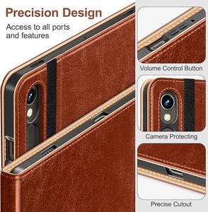 Pour Samsung Galaxy Tab S9 11 "Case <span class=keywords><strong>2023</strong></span> Release, housse de support Folio en cuir de qualité supérieure avec support S-Pen, veille/réveil automatique - Product Image 2