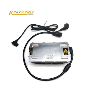 อะแดปเตอร์จ่ายไฟสำหรับมอเตอร์ไซค์ไฟฟ้า Suron Ultra Ebike รุ่น Original 85V 12 พร้อมปลั๊ก CN - Product Image 4