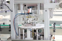 Machine de scellage automatique pour boîtes rondes en étain, machine de mise en conserve, machine de scellage pour boîtes de bière en étain, machine de scellage pour bouteilles rondes