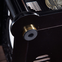 Plateau d'enregistrement en bois, compatible USB, auxiliaire, lecteur d'enregistrement vinyle, pour Cassette, phonographe