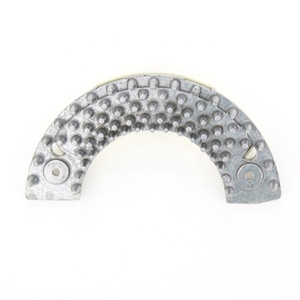 6441AG pour Citroën <span class=keywords><strong>Xsara</strong></span> <span class=keywords><strong>Picasso</strong></span> & Peugeot 206 307 Moteur de Ventilateur de Chauffage Résistance 6441S6 6441K0 6441AL 6441AP 6441.AP - Product Image 6