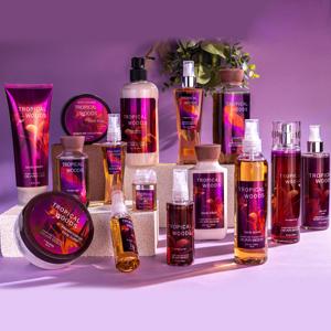 Set di <span class=keywords><strong>Prodotti</strong></span> per la Cura della Pelle all'Ingrosso: Gel Doccia, Bagnoschiuma, Lozione Corpo Idratante - Product Image 5