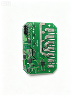 Placa de Control de Relé de CA OEM