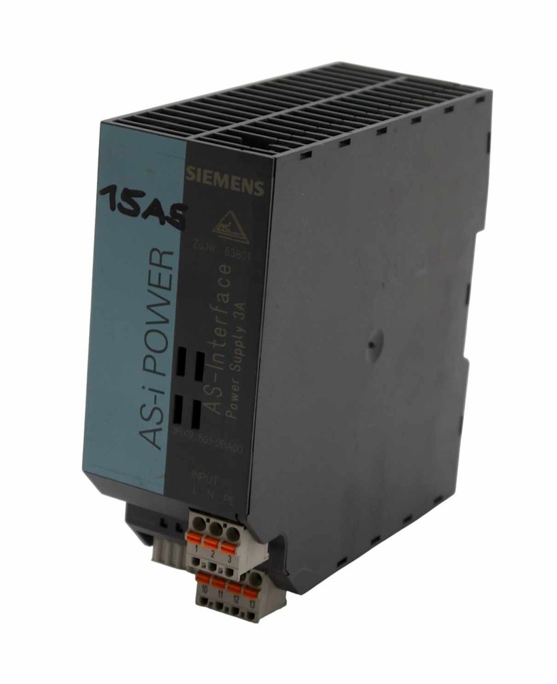 Original brandneues ASi POWER 3RX95010BA00 3A E03 ASInterface-Netzteil für SPS****^^^^ https://www.siboasi.com