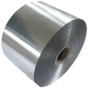 סיטונאי 1.5 2.0mm 2.5mm 2.8mm 3.0mm 3.5mm 4.0mm עובי אלומיניום סליל 1100 h14 / h16 קר התגלגל אלומיניום סליל