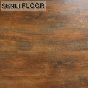 Nuevo diseño EIR AC3 12mm de roble HDF pisos laminados - Product Image 5