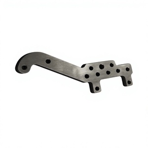 Piezas Metálicas de Precisión Personalizadas OEM Vietnam - Product Image 5