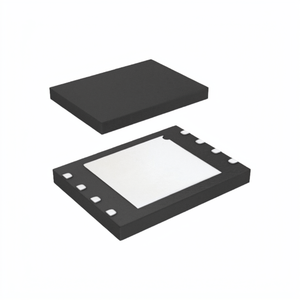 Composant électronique à puce mémoire 8 VDFN à pad exposé M45PE40-VMP6G, service tout-en-un original - Product Image 1