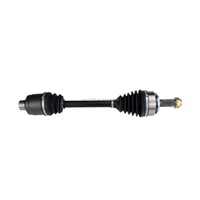 EPX Suku Cadang Kemudi Mobil Berkualitas Tinggi Poros Penggerak As Roda CV Axle Assembly untuk Honda CR V Toyota Mazda KIA Hyundai OE 44305 SCA G00
