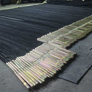 Elektrische Beton vibrator welle - Product Image 3