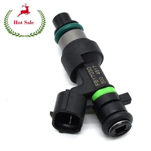 Inyector de Combustible FBY7030 16600-JK00A para Infiniti G25 2011-2012 2.5 VQ25HR <span class=keywords><strong>Tean</strong></span> J32 - Product Image 3