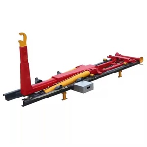 Factory Wholesale <b>10</b> Tons <b>12</b> Tons Hook Lift Garbage Truck Upper Body for Truck Mounted - Product Image 1