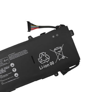 Batería de Repuesto para Portátil HB5781P1EEW-31C de 60 Wh al por Mayor para Portátiles Huawei MateBook D16 RLEF-16 MRG-W76 Series - Product Image 2