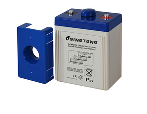 <span class=keywords><strong>2V</strong></span> 900Ah 1500ah Batería Estacionaria Opzv Gel Placa Tubular Batería Recargable - Product Image 3