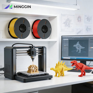 XynecoPHA PLA Materiale per Stampa <span class=keywords><strong>3D</strong></span> 1.75mm Biodegradabile, Compostabile <span class=keywords><strong>in</strong></span> Ambiente Terrestre e Marino, Stabile per Stampa e Formatura - Product Image 6