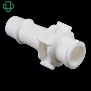 Conector Hembra JU Luer de 4.8-6.4-8.5mm con Inserto de Manguera de Goma Blanca para Impresoras Fotográficas de Inyección de Tinta - Product Image 5