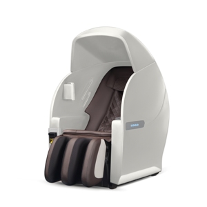 2025 nuevo Hengde Zero Gravity Shiatsu masajeador corporal de cuerpo completo vibración calefacción silla de masaje expendedora para negocios Sl - Product Image 5