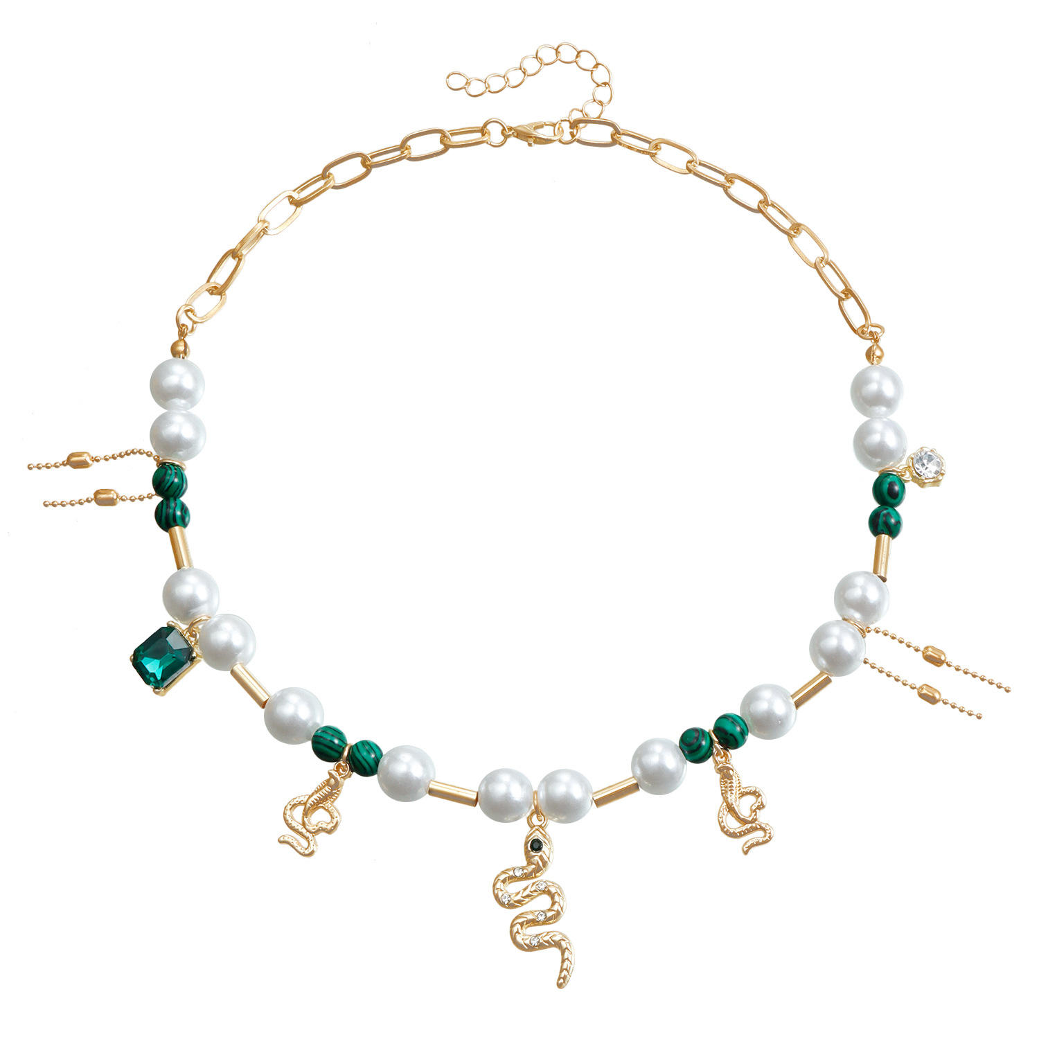 งูสีทอง ZW3065