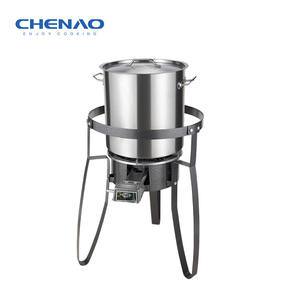 Estufa <span class=keywords><strong>de</strong></span> gas súper quemador <span class=keywords><strong>de</strong></span> hierro fundido estufas <span class=keywords><strong>de</strong></span> cocina portátiles <span class=keywords><strong>de</strong></span> propano para acampar - Product Image 5