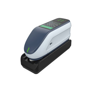 고정밀 UV Vis <span class=keywords><strong>NIR</strong></span> 물 식품 품질 분석 경량 휴대용 분광도계 - Product Image 6