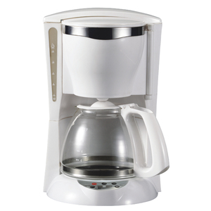10cups Household Anti-Drip System Electric <strong>Coffee</strong> Maker <strong>Machine</strong> <strong>With</strong> <strong>timer</strong> - Product Image 1