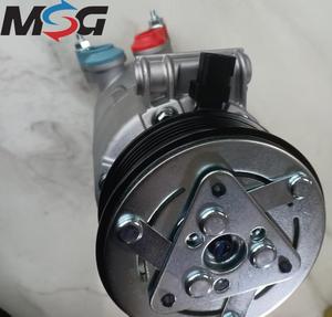 Lr056302 điều hòa không khí máy nén nhà máy cho Land Rover AC máy nén 9g9n19d629ld 1683959 1707371 1766983 1791013 lr035975 - Product Image 4