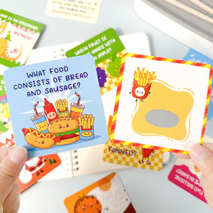 Logo kertas warna-warni murah hadiah souvenir perjalanan promosi kartu bisnis ucapan khusus cetak kartu pos terima kasih - Product Image 6