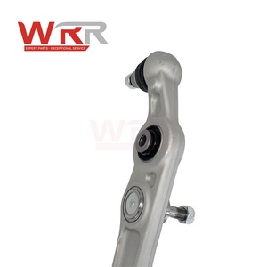 2053306101 Brazo de Control para Benz W205 W213 C300 GLC300, Conjunto de Horquilla de Suspensión Delantera Superior, Marca WRR, 1 Año de Garantía - Product Image 5