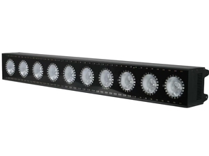 Nouveau lot de 10 projecteurs de remplissage 5-en-1 DMX512 de 50-60W, couleurs teintées (jaune, blanc, <span class=keywords><strong>rouge</strong></span>, vert, bleu), idéal pour scènes, parcs à thème et bars - Product Image 3