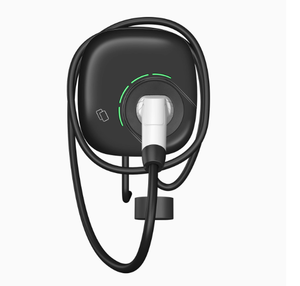 New Wall-mounted EV Charger ZSWINNER ST-E315 7kW/11kW/22kW Station Type 2 Smart APP Control Outdoor Fast Charging - Product Image 2