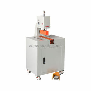 Máquina Automática para Prensar Esquinas Redondeadas en Cubiertas de Libros Rígidos, Máquina para Redondear Esquinas de Cajas - Product Image 3