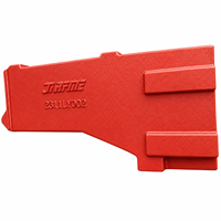 Moulage sur mesure de manchon porte-outil BT40 en fonte gris HT300 avec usinage CNC de précision pour le corps de magazine d'outils de machines-outils CNC