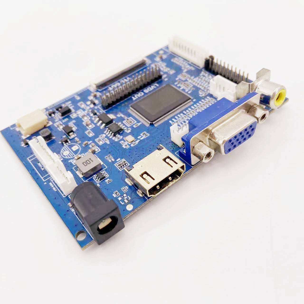 SEGAゲームギア コンデンサ交換品 The GG忍付き