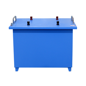 Sistema de Prueba de Descarga Parcial Industrial y Sumergido en Aceite bibo DEMIKS DJF-10kVA-100kV con Nuevo Medidor Tipo 124 de 220V - Product Image 3
