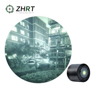 Gen2+/Gen3 PVS 7 Nachtsichtbrille mit Weißem/Grünem Phosphor, Helm-Nachtsichtbrille PVS 7 NVGs - Product Image 3