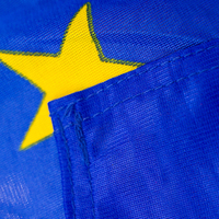 Impression Drapeau National De Bonne Qualité Polyester.