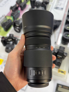 Objectif Panasonic Lumix G Vario 100-300mm f/4-5.6 II POWER O.I.S. Objectif (HFSA100300E) - Product Image 5