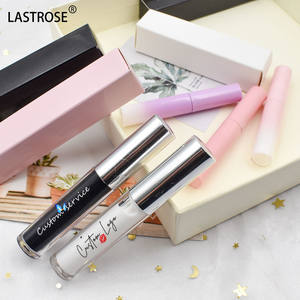 Black <strong>clear</strong> Color Liquid Glue Pen <strong>Eyeliner</strong> Wholesale Waterproof Eyelash Glue OEM logo Eyelashes <strong>Magnetic</strong> <strong>Eyeliner</strong> - Product Image 5