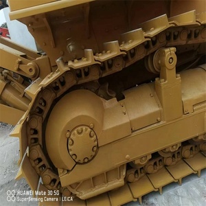 <span class=keywords><strong>Bulldozer</strong></span> America Caterpillar usado de gran calidad en venta y en buenas condiciones - Product Image 5