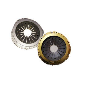 JW coperchio frizione 360082 di alta qualità per CA5065 CHEVY CAMARO 5.7L 93-97 CA70043 - Product Image 1