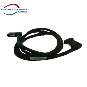 Cable de Comunicación Serial RS232 Nuevo de 5 Metros con Conector DB9 para Controlador PLC DCS - Product Image 2