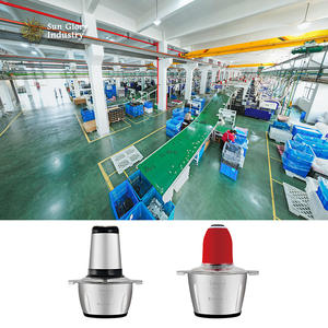 Solución de Línea de Ensamblaje de Procesadores de Alimentos SKD CKD de Ensamblaje Local - Product Image 4