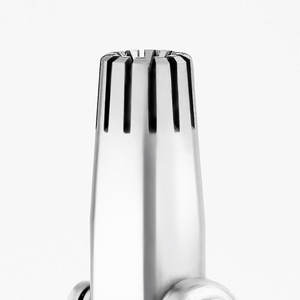 Recortador de vello nasal para hombres, limpiador de oídos, afeitadora mecánica manual de acero inoxidable, herramientas de depilación lavables de alta calidad - Product Image 4