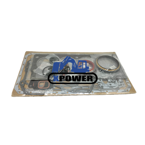 Kit de joints pour moteur S4K-T C4.2 d'excavatrice E314 314C 314D, pièces 5I-8051 310-9556 - Product Image 1