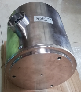 Cella di Carico a Canister per Trasporti, Generazione di Energia Automobilistica, Test di Forza di Compressione, Automazione Industriale, Test di Pali - Product Image 6