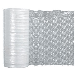 Caja ciega <span class=keywords><strong>AliExpress</strong></span> compras en línea Air Cushion Bubble Films/Bolsa <span class=keywords><strong>de</strong></span> aire inflable <span class=keywords><strong>de</strong></span> compras para ropa en línea - Product Image 3